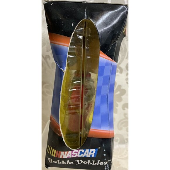 NASCAR 2001 Sterling Marlin Bobblehead. Hand Painted. Coors Light - Picture 7 of 10